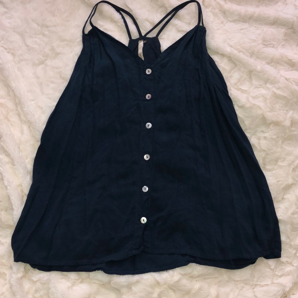 B jewel top